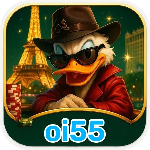 oi55: Descubra por que é o Melhor Site de Jogos Confiável do Brasil