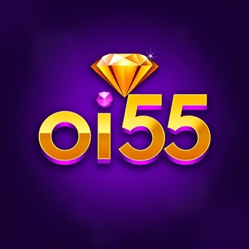 oi55 Logo