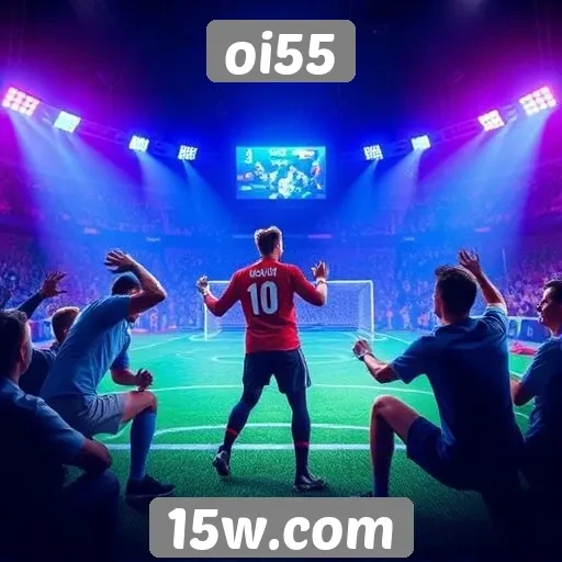 oj55 oferece novas opções de jogos ao vivo