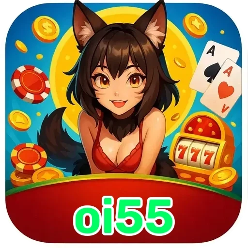 oi55: Quer Saber Como A Plataforma Aumenta sua Diversão? Descubra!