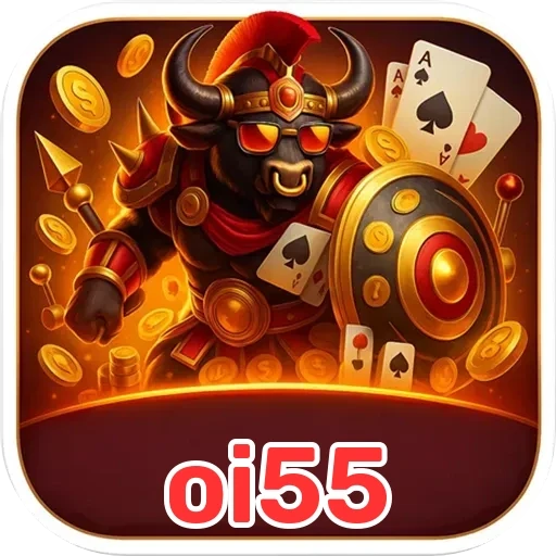 oi55: Caça-Níqueis que Encantam e Divertem a Todos